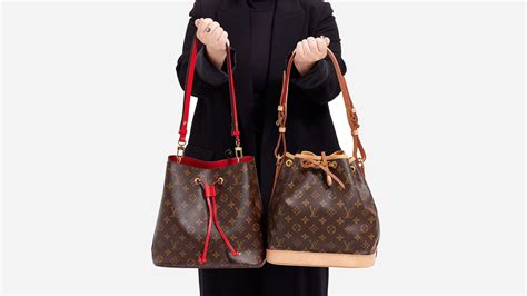 lv noe bb street style|louis vuitton noe size chart.